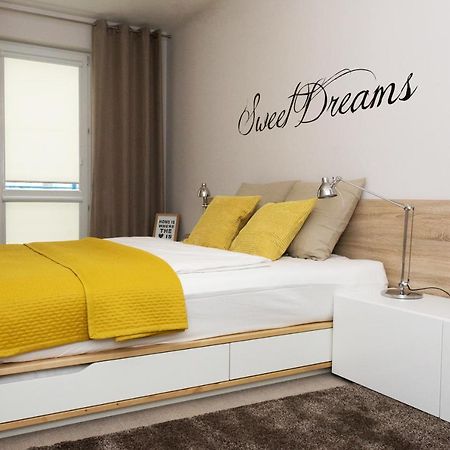 Apartamenty Lubin -City Center- Экстерьер фото