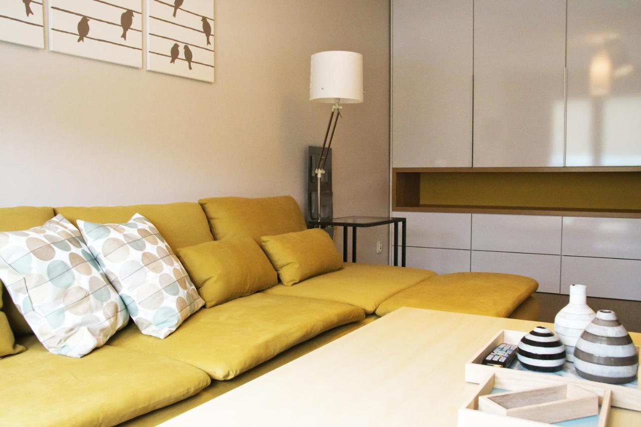 Apartamenty Lubin -City Center- Экстерьер фото