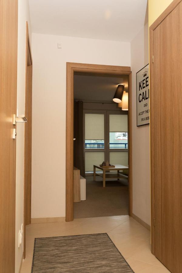 Apartamenty Lubin -City Center- Экстерьер фото