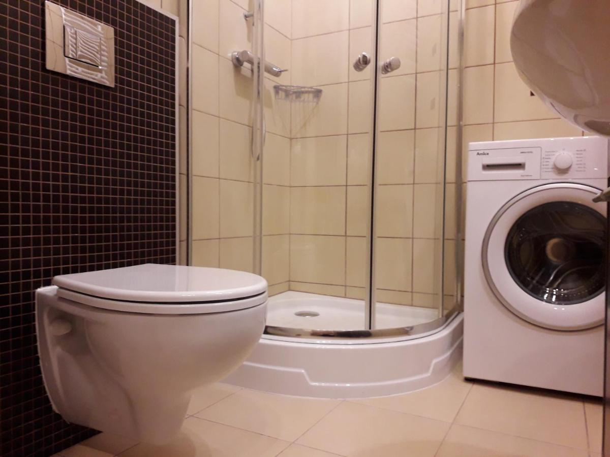 Apartamenty Lubin -City Center- Экстерьер фото